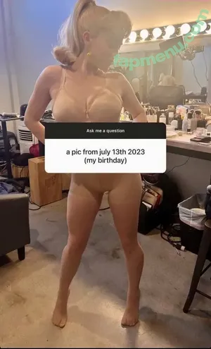 Billie Eilish / Fake / billeeilish / billieeilish nude photo #4291