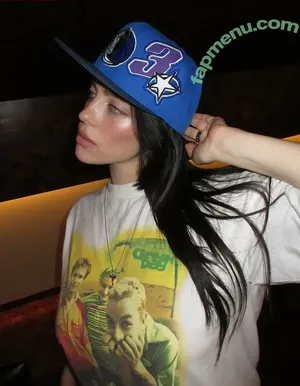 Billie Eilish / Fake / billeeilish / billieeilish nude photo #4294