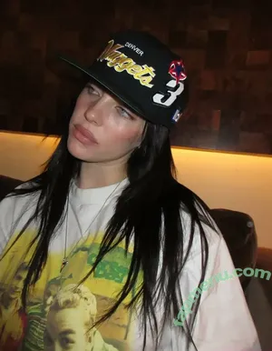 Billie Eilish / Fake / billeeilish / billieeilish nude photo #4297