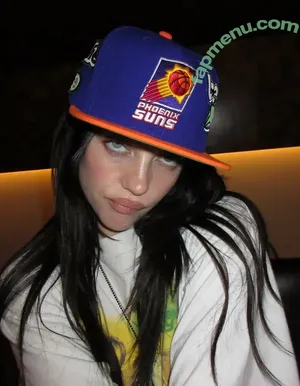 Billie Eilish / Fake / billeeilish / billieeilish nude photo #4298
