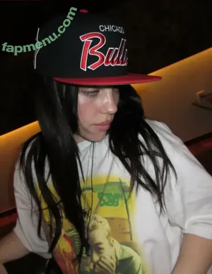 Billie Eilish / Fake / billeeilish / billieeilish nude photo #4301