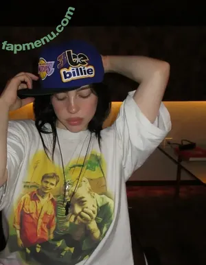 Billie Eilish / Fake / billeeilish / billieeilish nude photo #4304