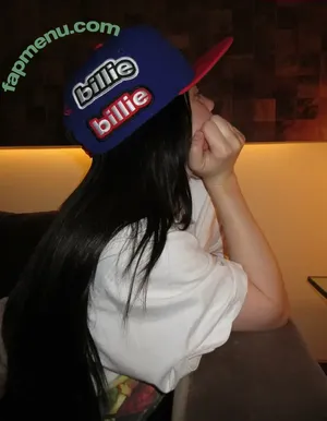 Billie Eilish / Fake / billeeilish / billieeilish nude photo #4305