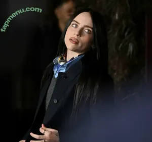 Billie Eilish / billieeilish nude photo #4316