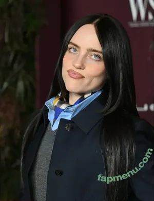 Billie Eilish / billieeilish nude photo #4317