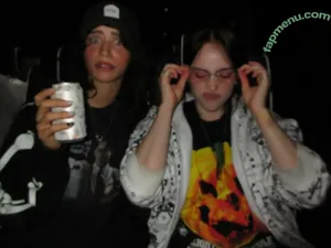 Billie Eilish / Fake / billeeilish / billieeilish nude photo #4340
