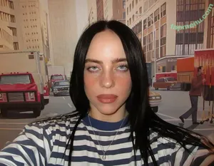 Billie Eilish / Fake / billeeilish / billieeilish nude photo #4344