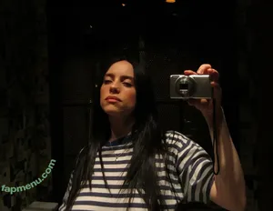 Billie Eilish / Fake / billeeilish / billieeilish nude photo #4345