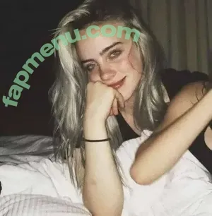 Billie Eilish / Fake / billeeilish / billieeilish nude photo #4365