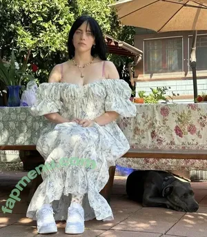 Billie Eilish / Fake / billeeilish / billieeilish nude photo #4367