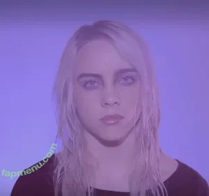 Billie Eilish / Fake / billeeilish / billieeilish nude photo #4368