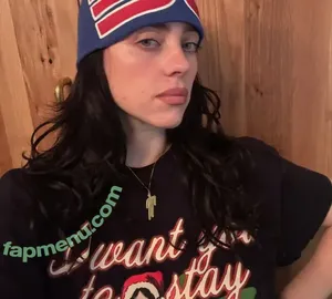 Billie Eilish / Fake / billeeilish / billieeilish nude photo #4370