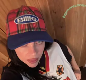 Billie Eilish / Fake / billeeilish / billieeilish nude photo #4373