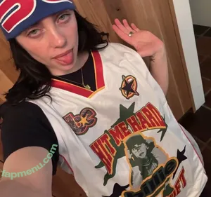 Billie Eilish / Fake / billeeilish / billieeilish nude photo #4375