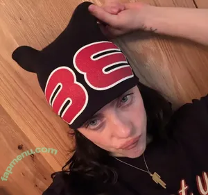 Billie Eilish / Fake / billeeilish / billieeilish nude photo #4377