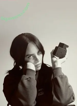 Billie Eilish / Fake / billeeilish / billieeilish nude photo #4379