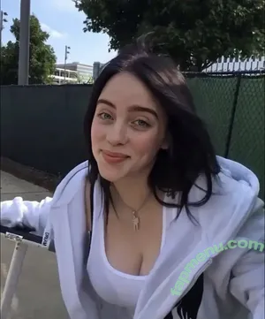 Billie Eilish / Fake / billeeilish / billieeilish nude photo #4381