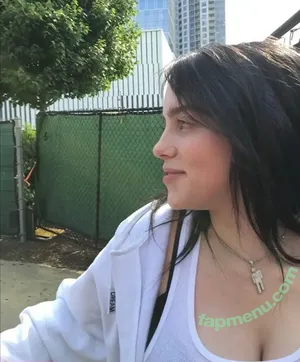 Billie Eilish / Fake / billeeilish / billieeilish nude photo #4383
