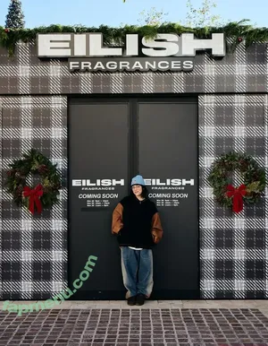 Billie Eilish / Fake / billeeilish / billieeilish nude photo #4389