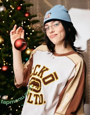 Billie Eilish / Fake / billeeilish / billieeilish nude photo #4390