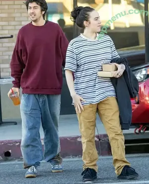 Billie Eilish / Fake / billeeilish / billieeilish nude photo #4396