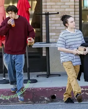 Billie Eilish / Fake / billeeilish / billieeilish nude photo #4397