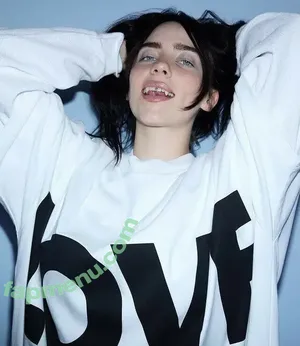Billie Eilish / Fake / billeeilish / billieeilish nude photo #4401