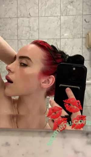Billie Eilish / Fake / billeeilish / billieeilish nude photo #4403