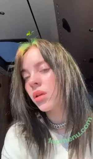 Billie Eilish / Fake / billeeilish / billieeilish nude photo #4405