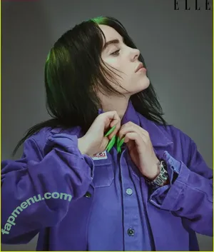 Billie Eilish / Fake / billeeilish / billieeilish nude photo #4409