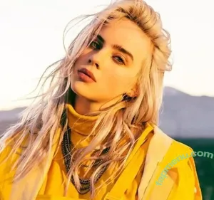 Billie Eilish / Fake / billeeilish / billieeilish nude photo #4410