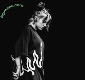 Billie Eilish / Fake / billeeilish / billieeilish nude photo #4411