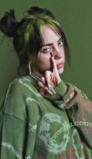 Billie Eilish / Fake / billeeilish / billieeilish nude photo #4416