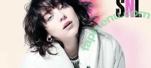 Billie Eilish / Fake / billeeilish / billieeilish nude photo #4418