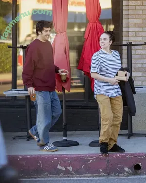 Billie Eilish / Fake / billeeilish / billieeilish nude photo #4434