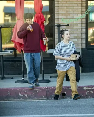 Billie Eilish / Fake / billeeilish / billieeilish nude photo #4435