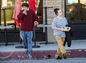 Billie Eilish / Fake / billeeilish / billieeilish nude photo #4437