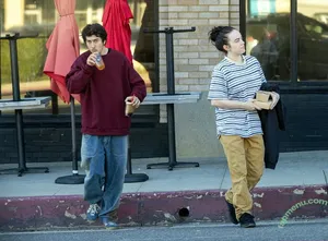 Billie Eilish / Fake / billeeilish / billieeilish nude photo #4440