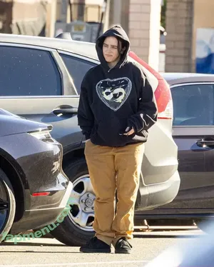 Billie Eilish / Fake / billeeilish / billieeilish nude photo #4443