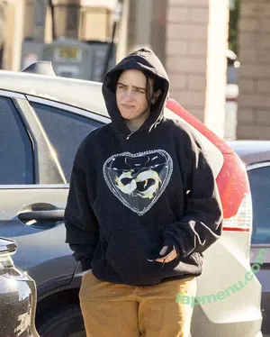 Billie Eilish / Fake / billeeilish / billieeilish nude photo #4444