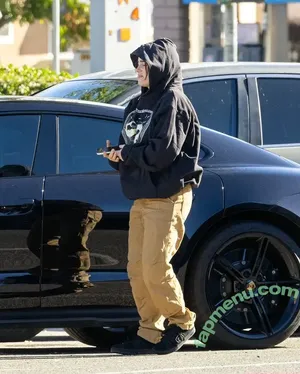 Billie Eilish / Fake / billeeilish / billieeilish nude photo #4449