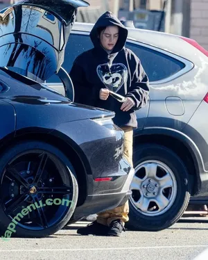 Billie Eilish / Fake / billeeilish / billieeilish nude photo #4456