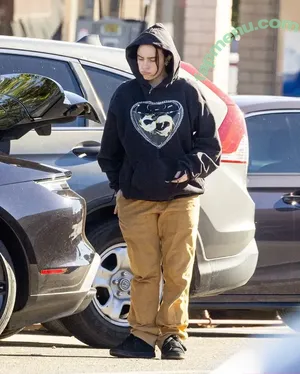 Billie Eilish / Fake / billeeilish / billieeilish nude photo #4458