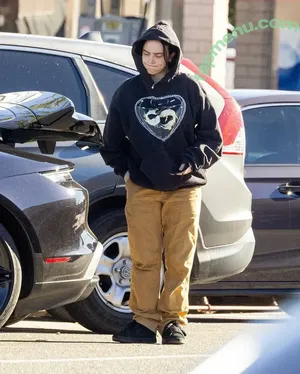 Billie Eilish / Fake / billeeilish / billieeilish nude photo #4459