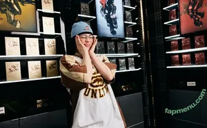 Billie Eilish / Fake / billeeilish / billieeilish nude photo #4462