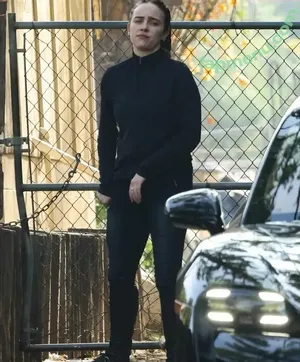 Billie Eilish / Fake / billeeilish / billieeilish nude photo #4463