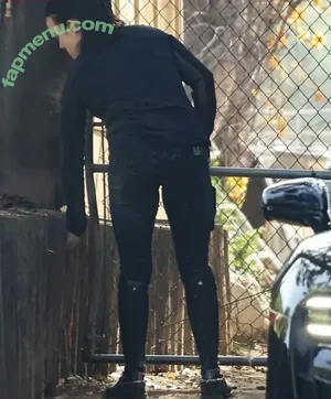 Billie Eilish / Fake / billeeilish / billieeilish nude photo #4464