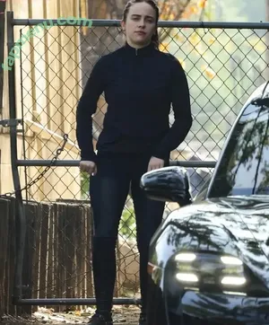 Billie Eilish / Fake / billeeilish / billieeilish nude photo #4465