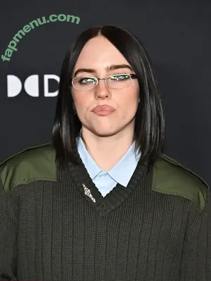 Billie Eilish / Fake / billeeilish / billieeilish nude photo #4466