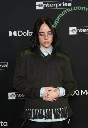 Billie Eilish / Fake / billeeilish / billieeilish nude photo #4469